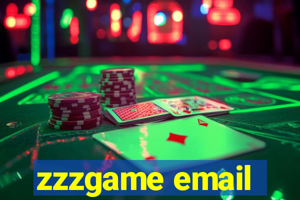 zzzgame email